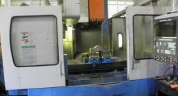 MAZAK, V515/40, VERTICAL, MACHINING CENTERS