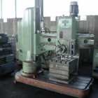 MAS, VR 4a, RADIAL, DRILLS