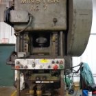 MINSTER, #7, OTHER, PRESSES