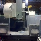 MITSUI SEIKI, VR5A, VERTICAL, MACHINING CENTERS