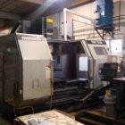MONARCH, VMC-150B, VERTICAL, MACHINING CENTERS
