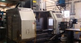 MONARCH, VMC-150B, VERTICAL, MACHINING CENTERS