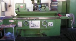 COMETA, Susy H 1000, CYLINDRICAL, GRINDERS