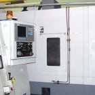 MORI SEIKI, M25-FV, VERTICAL, MACHINING CENTERS