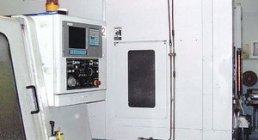 MORI SEIKI, M25-FV, VERTICAL, MACHINING CENTERS