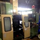 MORI SEIKI, MV-JUNIOR, VERTICAL, MACHINING CENTERS