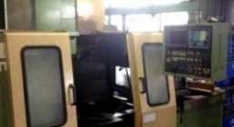MORI SEIKI, MV-JUNIOR, VERTICAL, MACHINING CENTERS