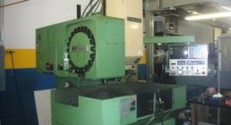 MORI SEIKI, MV-JUNIOR, VERTICAL, MACHINING CENTERS
