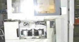 MORI SEIKI, TV-300, VERTICAL, MACHINING CENTERS