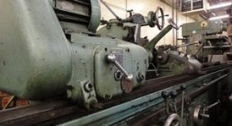 NAXOS UNION, -empty-, CYLINDRICAL, GRINDERS