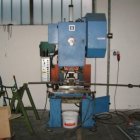 SANGIACOMO, T 50 CE, SINGLE COLUMN, PRESSES