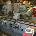 NORTON, U4, CYLINDRICAL, GRINDERS