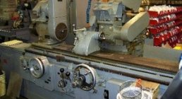 NORTON, U4, CYLINDRICAL, GRINDERS