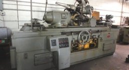 OKUMA, GCU 300, CYLINDRICAL, GRINDERS
