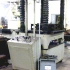 REIS, TI-15-40, DIE TRYOUT & SPOTTING, PRESSES
