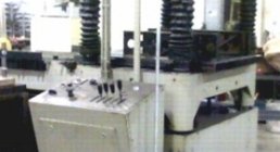 REIS, TI-15-40, DIE TRYOUT & SPOTTING, PRESSES