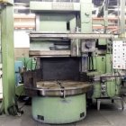 SCHIESS, 20DKE-180, VERTICAL TURRET, LATHES