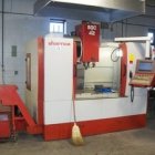 SHARNOA, SGC 42, VERTICAL, MACHINING CENTERS