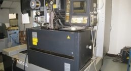 SODICK, AQ535L, Other, Other