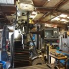 SOUTHWESTERN INDUSTRIES, TRAK DPM, OTHER, MILLERS