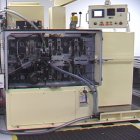 TEIJIN SEIKI, PROFORMA RF-80, FORMING, WIRE MACHINERY