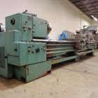TOS, SN-40C, ENGINE, LATHES