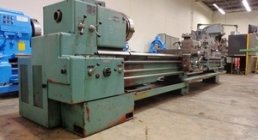 TOS, SN-40C, ENGINE, LATHES