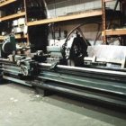 TOS, SN-71B, ENGINE, LATHES