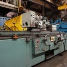TOS HOSTIVAR, BHU 40/2000, CYLINDRICAL, GRINDERS