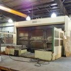 TOSHIBA, BMC-100E, HORIZONTAL, MACHINING CENTERS