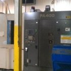 TOYODA, FA400, HORIZONTAL, MACHINING CENTERS