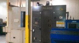 TOYODA, FA400, HORIZONTAL, MACHINING CENTERS