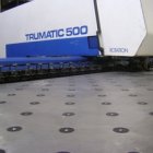 TRUMPF, TRUMATIC 500R, Other, Other