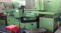 BLOHM, Hfs 512, SURFACE, GRINDERS