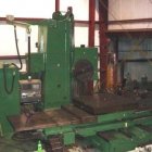 UNION, BFT-13/6, HORIZONTAL TABLE TYPE, BORING MILLS