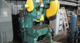 V&O, 451-120, OTHER, PRESSES