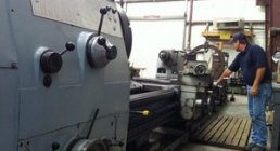 VDF, M1000, ENGINE, LATHES