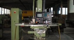 UNION, WSF 5.2 NC, UNIVERSAL, MILLERS