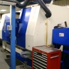 JOHNFORD, ST-40A, CNC LATHE, LATHES