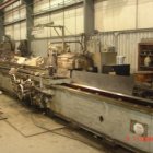 CHURCHILL, -empty-, CYLINDRICAL, GRINDERS