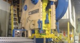 CLEARING, 150, OTHER, PRESSES