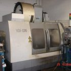 DMTG, VDF-1200, VERTICAL, MACHINING CENTERS