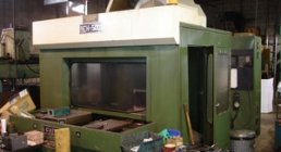 LEADWELL, MCH-500, HORIZONTAL, MACHINING CENTERS