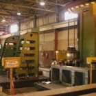 PAMA, ACC140-330, HORIZONTAL FLOOR TYPE, BORING MILLS