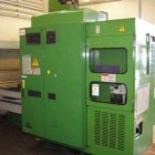 MAZAK, AJV 25/404, VERTICAL, MACHINING CENTERS