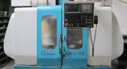 AGMA, VMC-84, VERTICAL, MACHINING CENTERS