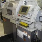AMADA WASINO, AA-1, CNC LATHE, LATHES
