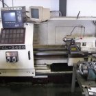 CHEVALIER, FCL-2480, CNC LATHE, LATHES