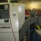 CHEVALIER, FCL-820, CNC LATHE, LATHES