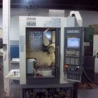 CHIRON, FZ-08KS, VERTICAL, MACHINING CENTERS
